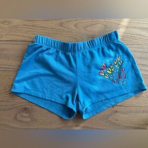 Firehouse brand girls cotton shorts. Size Large. Good condition!